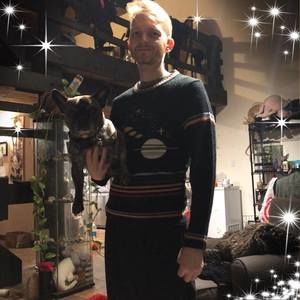 Meet your Posher, Ethan